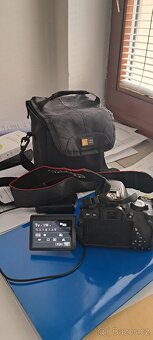 CANON 650D - 2
