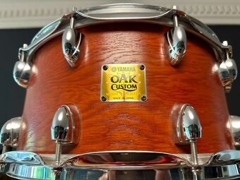Yamaha OAK Custom II - 2