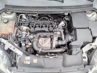 Ford focus - 2