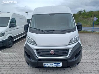 Fiat Ducato 2.3 L2H2 klima navi - 2