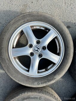 ALU kola 5x114 r16 - 2
