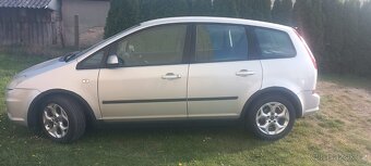Ford Focus C-MAX 1.8 benzin - 2