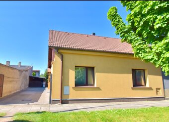 Prodej domu 3+1 120 Lysá nad Labem 244 m² na pozemku 543 m² - 2