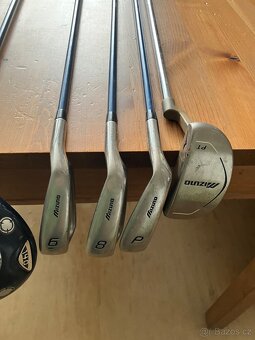 Golfové - 2