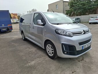 Citroën Jumpy 2,0 HDI - 2