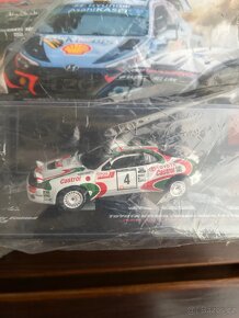 Toyota Celica Turbo 4WD - 2