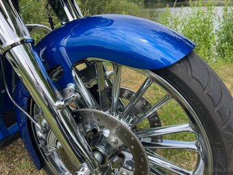 Harley-Davidson FLHTCUI Ultra Classic Electra Glide - 2