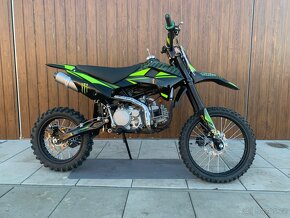 STOMP Z3 160 2023 - 2