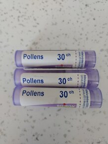 homeopatika boiron - 2