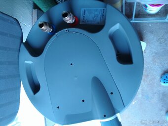 Prodám bojler 80 l - 2