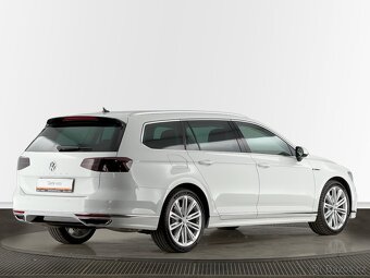 Passat R-Line 1.5 TSI 110kW - 2