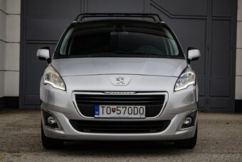 Peugeot 5008 1.6 BlueHDi STOP&START Style - 2