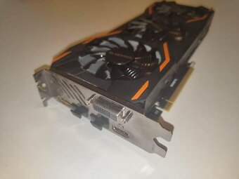 GTX 1080 - Gigabyte G1 1080 8G - 2
