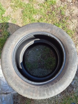 Kola 205/55 r16 letni Continental - 2