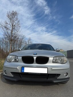 BMW 118d - 2
