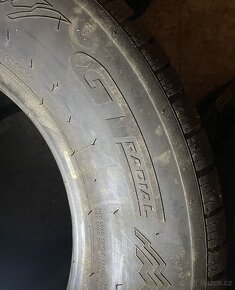 Pneu 215/75 R16C GT Radial - 2