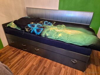 Postel 90 x 200 - 2