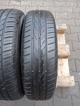 175/80/14 letní pneu matador - 2