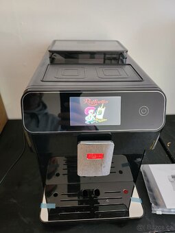 Automatický kávovar Raffaello Espressino - 2