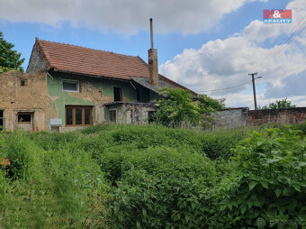 Prodej pozemku k bydlení, 281 m², Oplocany - 2