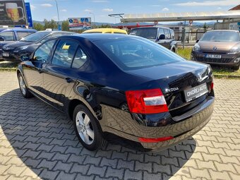 Škoda Octavia 1.6 TDI 77KW STK AC SK - 2
