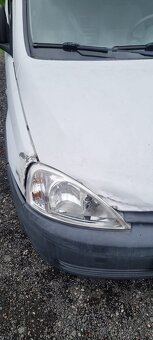 OPEL COMBO Diesel - 2