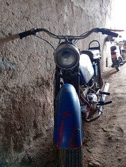 Jawa 50 - 2