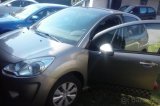 Citroen C3 , 1.4benz , r.v. 2011 - 2