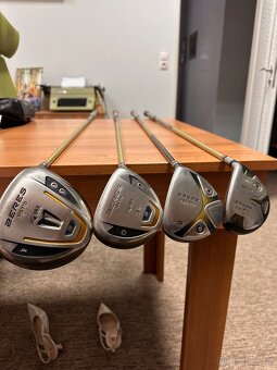 HONMA - 2