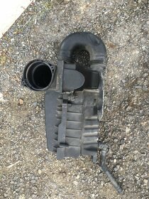 Airbox VW passat b6 - 2