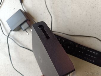 Stb O2 + Smart box - 2