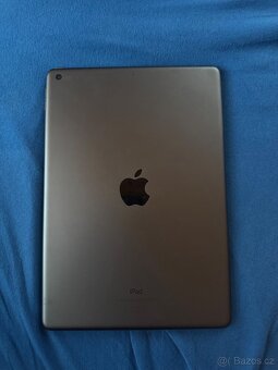 iPad 9. generace 10,2 (2021) 256gb - 2
