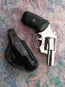 Prodám revolver ROSSI vz.Amadeo R 352 - 2