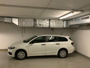 FIAT TIPO COMBI SW POP 1.4 95KW - 2021 - 2