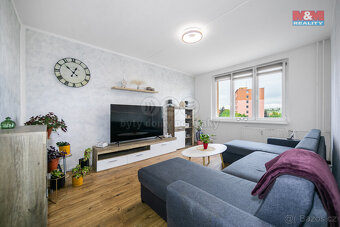 Prodej bytu 2+1, 51 m², Chomutov, ul. Skalková - 2