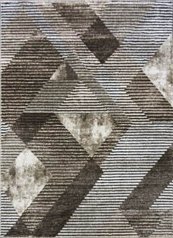 Kusový koberec Marvel 7602 beige 140 x 190 cm (N.O.V.Ý) - 2