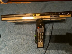 Gogen DxHS-722 - 2