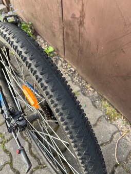 Mtb rockrider st120 sport trail - 2