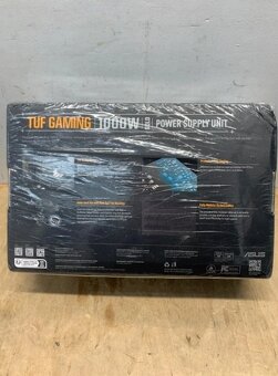 Nový zdroj Asus TUF-GAMING-1000G - 2