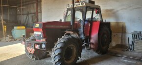 Zetor 161 45 - 2