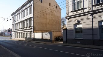 Parkovací místo v Teplicích - 2
