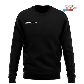 Sportovní mikina Givova - 2