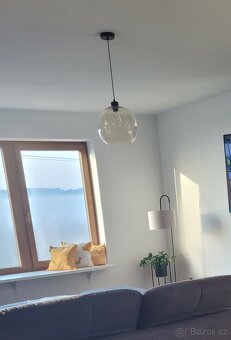Moderni lustr - 2