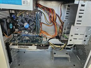 Pc Počitač i5 16gb - 2