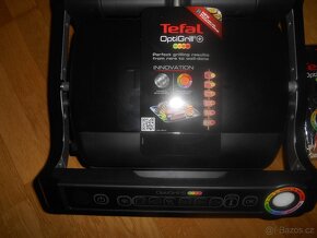 Elektrický gril Tefal Optigrill+ XL - 2