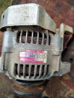 Suzuki samurai 1.3 - 2
