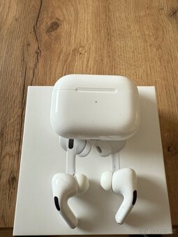 Apple AirPods Pro 2019 - 2