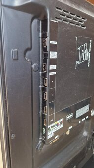 Samsung UE32D5520 - 2