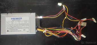 ATX Pc zdroj2 - 2