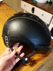 Pánská přilba Casco Mistrall - 2